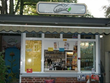 照片: Castello im Schrevenpark